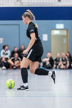 Bild 181 - F NFV Futsalturnier